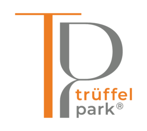Trüffelpark Logo farbig groß
