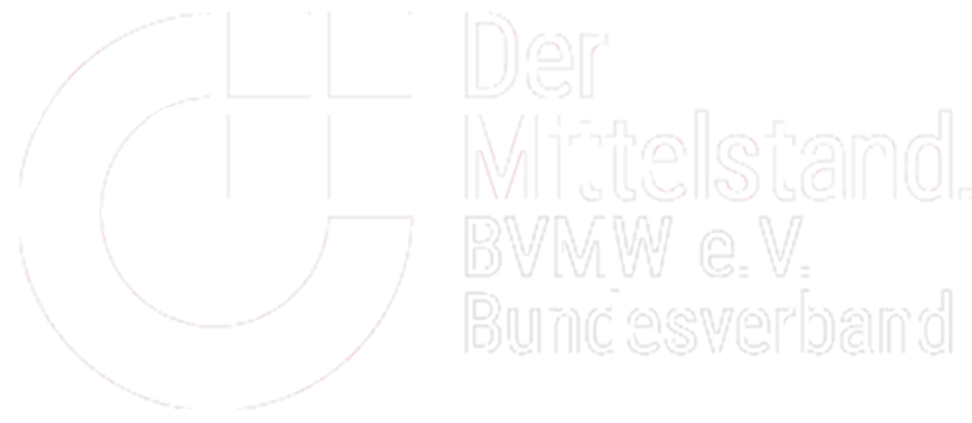 Der Mittelstand BVMW e.V. Bundesverband Logo
